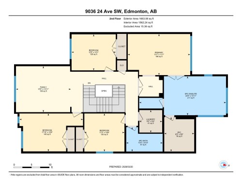 9036 24 Avenue Sw, Edmonton, AB - Other