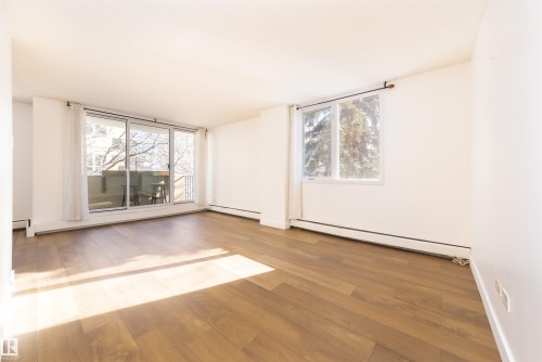 #406 9816 112 St Nw, Edmonton, AB - Indoor