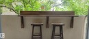#406 9816 112 St Nw, Edmonton, AB  - Outdoor 