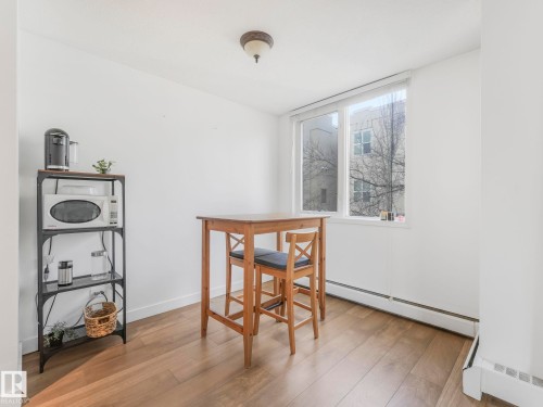 #406 9816 112 St Nw, Edmonton, AB - Indoor