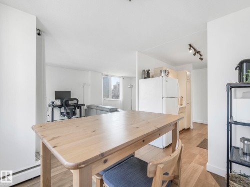#406 9816 112 St Nw, Edmonton, AB - Indoor