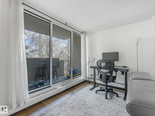 #406 9816 112 St Nw, Edmonton, AB - Indoor
