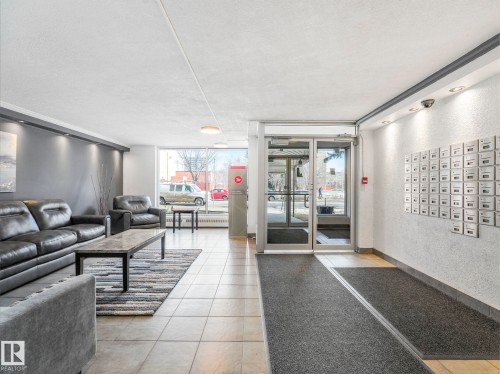 #406 9816 112 St Nw, Edmonton, AB - Indoor