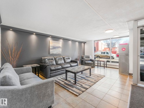 #406 9816 112 St Nw, Edmonton, AB - Indoor