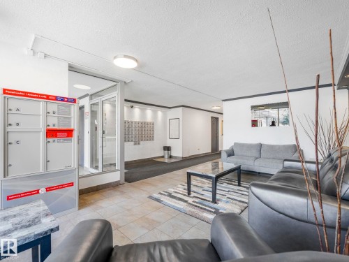 #406 9816 112 St Nw, Edmonton, AB - Indoor