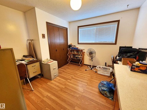 5118 49 Avenue, St. Paul Town, AB - Indoor Photo Showing Office