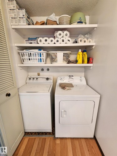 5118 49 Avenue, St. Paul Town, AB - Indoor Photo Showing Laundry Room