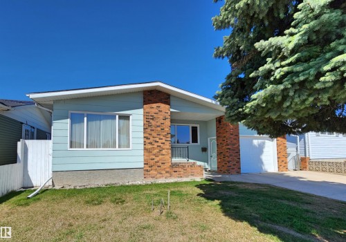 5118 49 Avenue   St. Paul Town, AB T0A 3A4