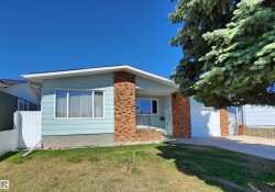 5118 49 Avenue  St. Paul Town, AB T0A 3A4