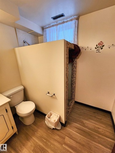 5118 49 Avenue, St. Paul Town, AB - Indoor Photo Showing Bathroom