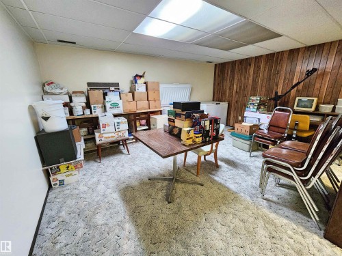 5118 49 Avenue, St. Paul Town, AB - Indoor