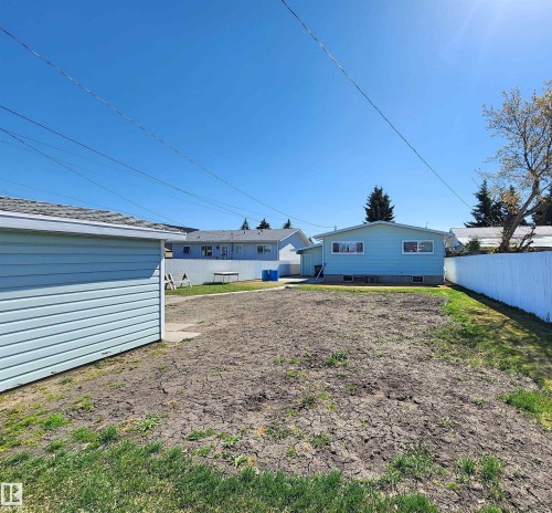 5118 49 Avenue, St. Paul Town, AB - Outdoor