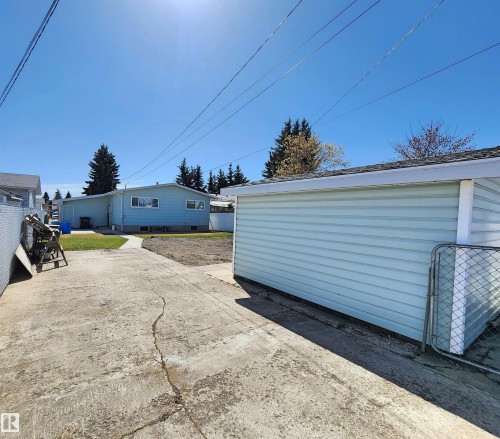 5118 49 Avenue, St. Paul Town, AB - Outdoor