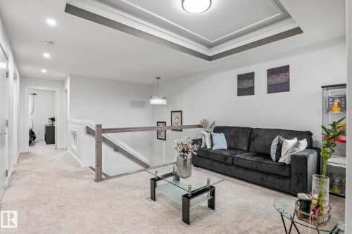 3523 5A Avenue Sw, Edmonton, AB - Indoor