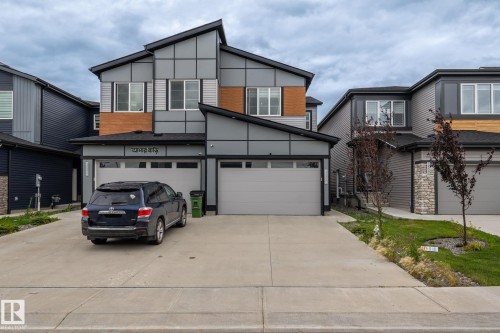 3523 5A Avenue Sw, Edmonton, AB - Outdoor