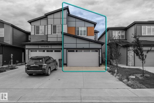 3523 5A Avenue Sw, Edmonton, AB - Outdoor