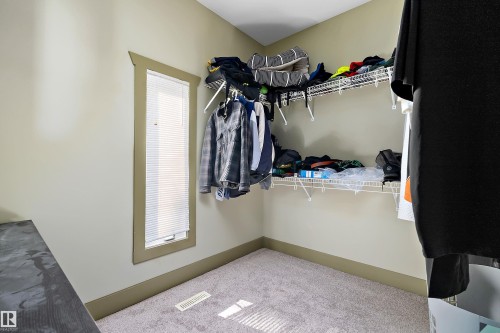 48003 Rr271, Rural Leduc County, AB - Indoor Photo Showing Other Room