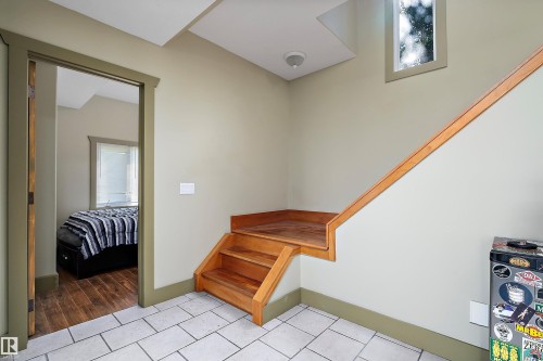 48003 Rr271, Rural Leduc County, AB - Indoor Photo Showing Other Room