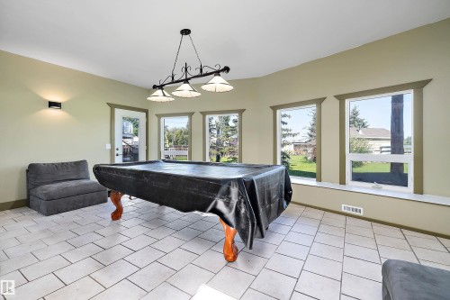 48003 Rr271, Rural Leduc County, AB - Indoor Photo Showing Other Room