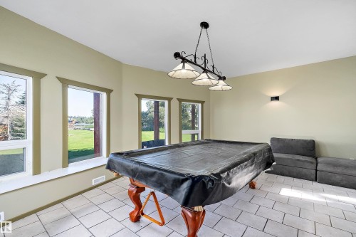 48003 Rr271, Rural Leduc County, AB - Indoor Photo Showing Other Room