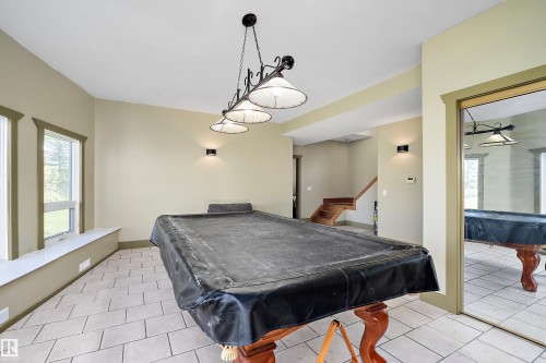 48003 Rr271, Rural Leduc County, AB - Indoor Photo Showing Other Room