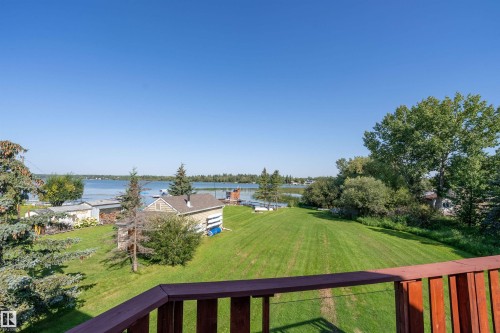 48003 Rr271, Rural Leduc County, AB - Outdoor With Body Of Water With View