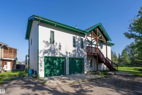 48003 Rr271, Rural Leduc County, AB - Outdoor With Exterior
