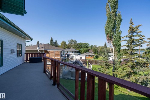 48003 Rr271, Rural Leduc County, AB - Outdoor With Exterior