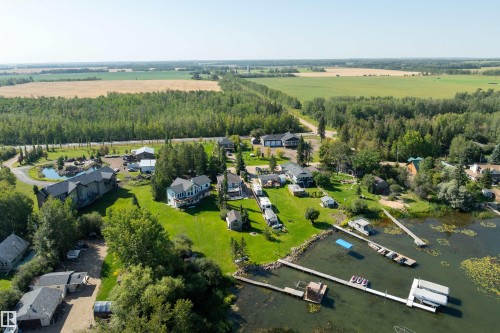 48003 Rr271, Rural Leduc County, AB - Outdoor With View