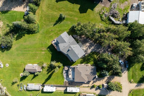 48003 Rr271, Rural Leduc County, AB - Outdoor With View