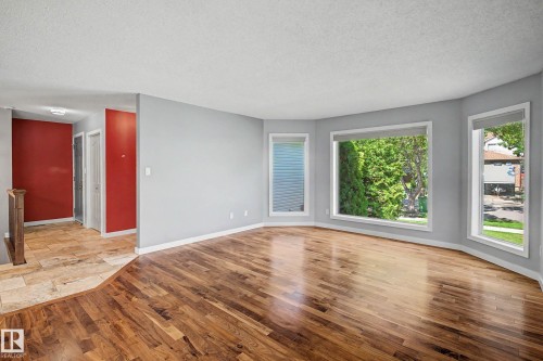 90 Dufferin Street, St. Albert, AB - Indoor Photo Showing Other Room