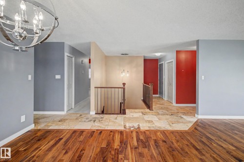 90 Dufferin Street, St. Albert, AB - Indoor Photo Showing Other Room