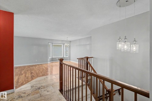 90 Dufferin Street, St. Albert, AB - Indoor Photo Showing Other Room