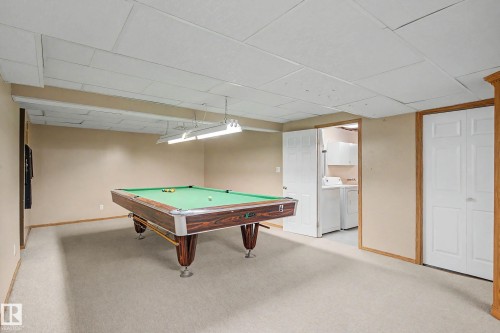 90 Dufferin Street, St. Albert, AB - Indoor Photo Showing Other Room