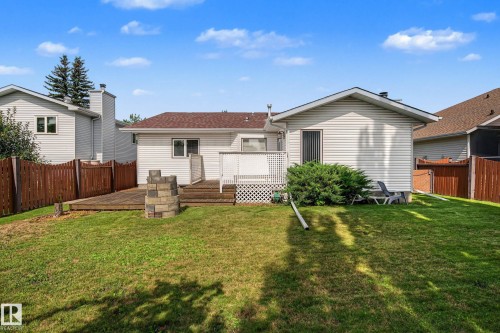 90 Dufferin Street, St. Albert, AB - Outdoor