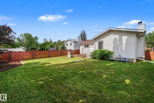 90 Dufferin Street, St. Albert, AB - Outdoor