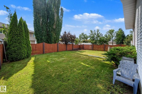 90 Dufferin Street, St. Albert, AB - Outdoor