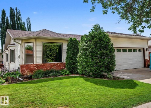 90 Dufferin Street, St. Albert, AB - Outdoor