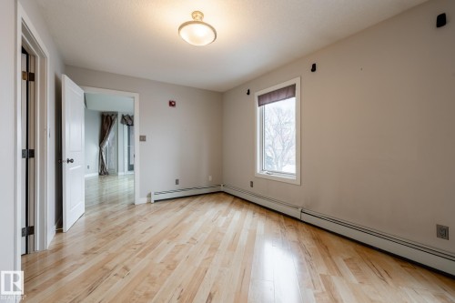 #304 9336 Jasper Av Nw, Edmonton, AB - Indoor Photo Showing Other Room