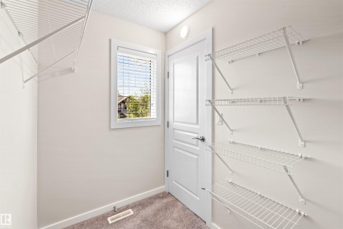 16040 11 Avenue Sw, Edmonton, AB - Indoor With Storage