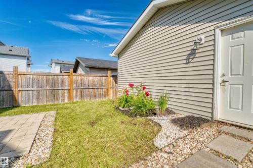 16040 11 Avenue Sw, Edmonton, AB - Outdoor With Exterior