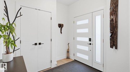 19 Holt Cove, Spruce Grove, AB - Indoor Photo Showing Other Room