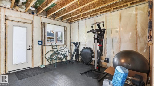 19 Holt Cove, Spruce Grove, AB - Indoor
