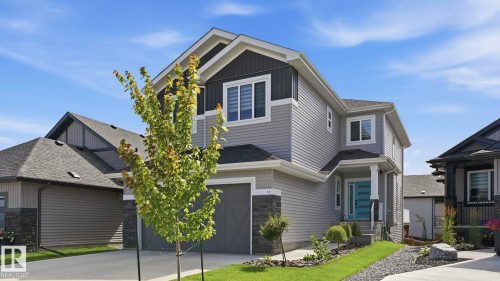 19 Holt Cove, Spruce Grove, AB - Outdoor With Facade