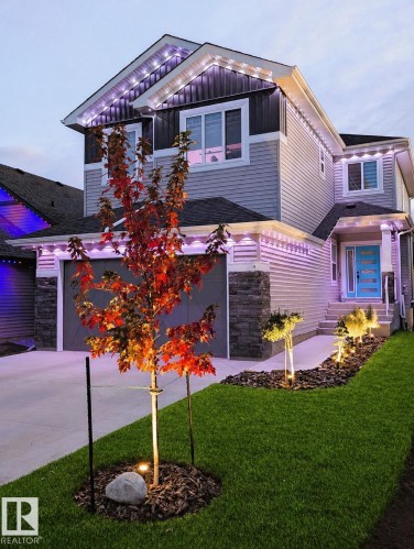19 Holt Cove, Spruce Grove, AB - Outdoor