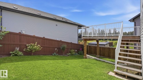 19 Holt Cove, Spruce Grove, AB - Outdoor With Exterior