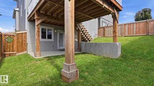 19 Holt Cove, Spruce Grove, AB - Outdoor