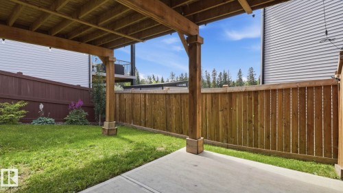 19 Holt Cove, Spruce Grove, AB - Outdoor With Exterior