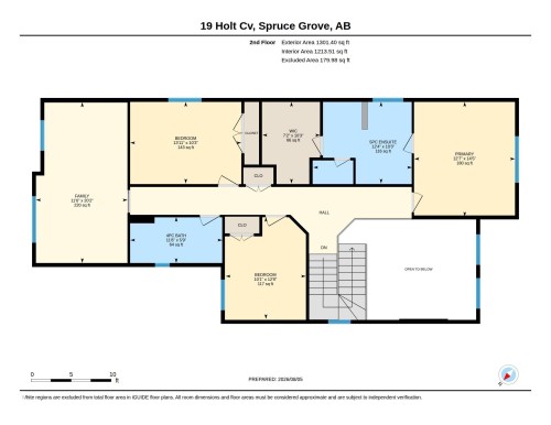 19 Holt Cove, Spruce Grove, AB - Other