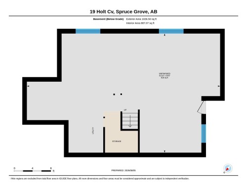 19 Holt Cove, Spruce Grove, AB - Other